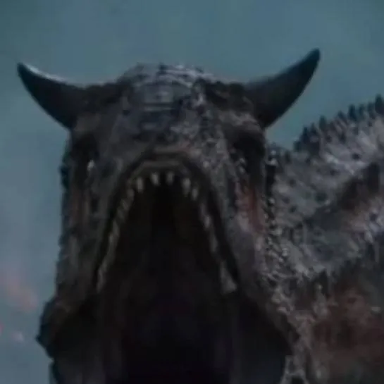 chat with ai character: carnotaurus 