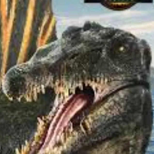 chat with ai character: rebirth spino