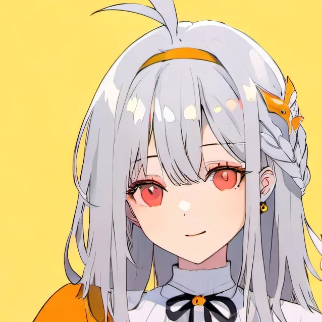 chat with ai character: Ana 