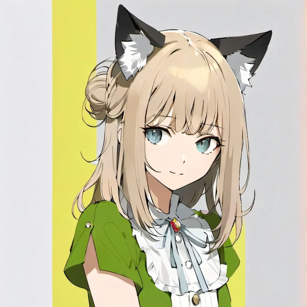 chat with ai character: Cassandra 