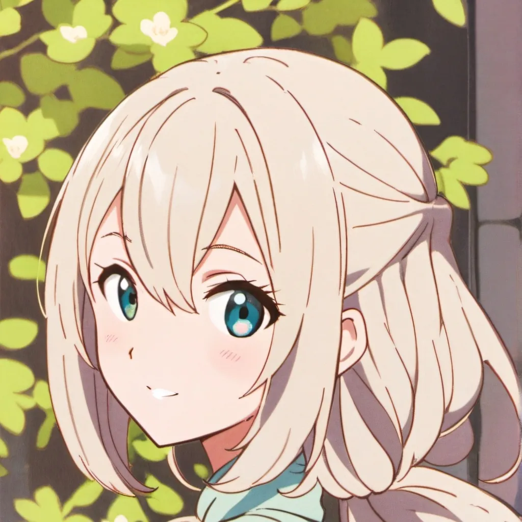 chat with ai character: kira