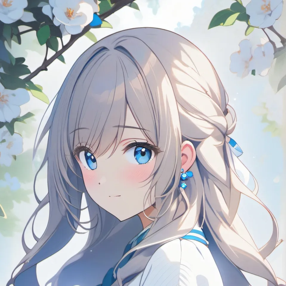 chat with ai character: nahiara