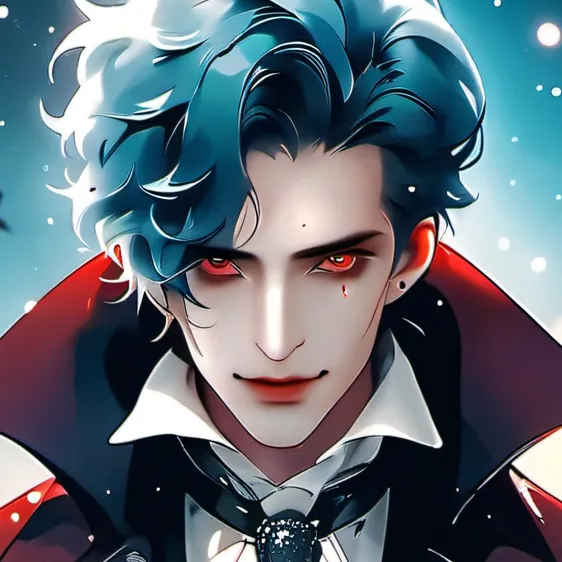 chat with ai character: Skz (vampires)