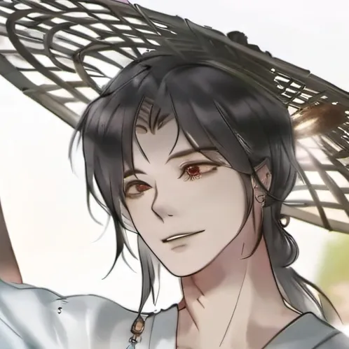 chat with ai character: Luc