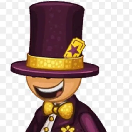 chat with ai character: Foodini 