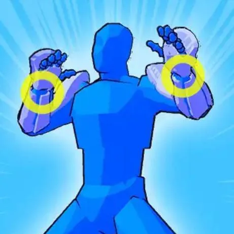 chat with ai character: El Guardian Azul