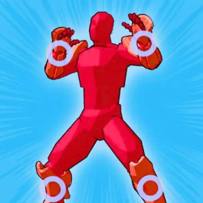 chat with ai character: El Guardian Rojo