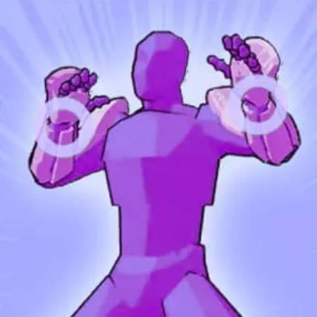 chat with ai character: El Guardian Morado