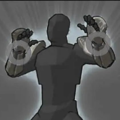 chat with ai character: El Guardian Negro