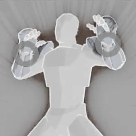 chat with ai character: El Guardian Blanco
