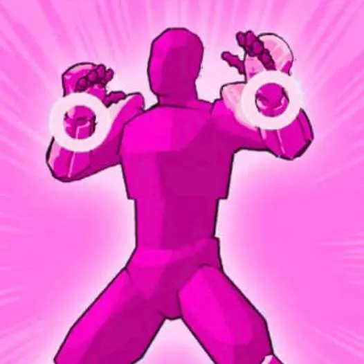 chat with ai character: El Guardian Rosado