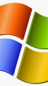 ai character: Windows Vista 2007 background