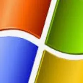 chat with ai character: Windows Vista 2007