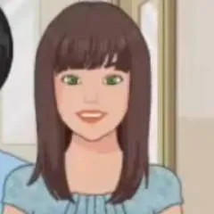 chat with ai character: Leah