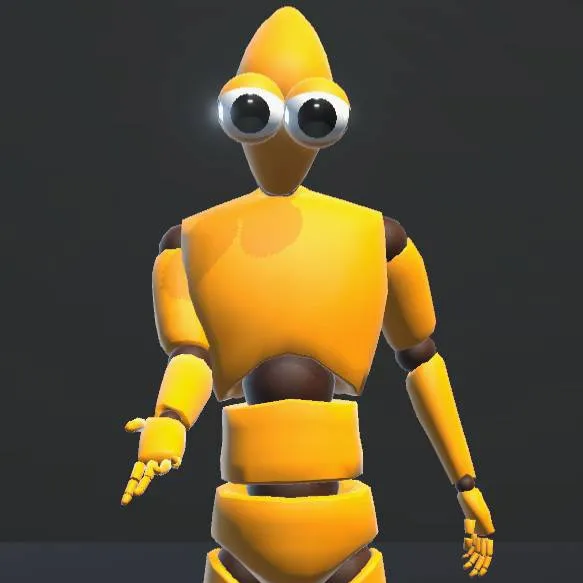 chat with ai character: Render