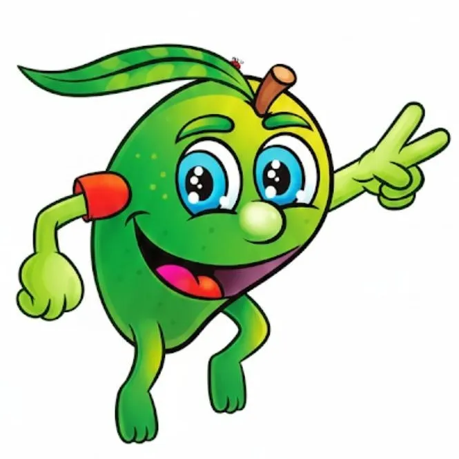 chat with ai character: Manguito 