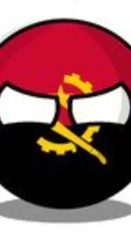 ai character: Angola background