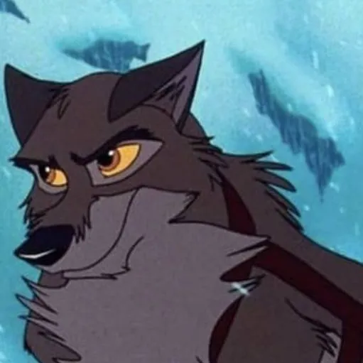 chat with ai character: Balto 