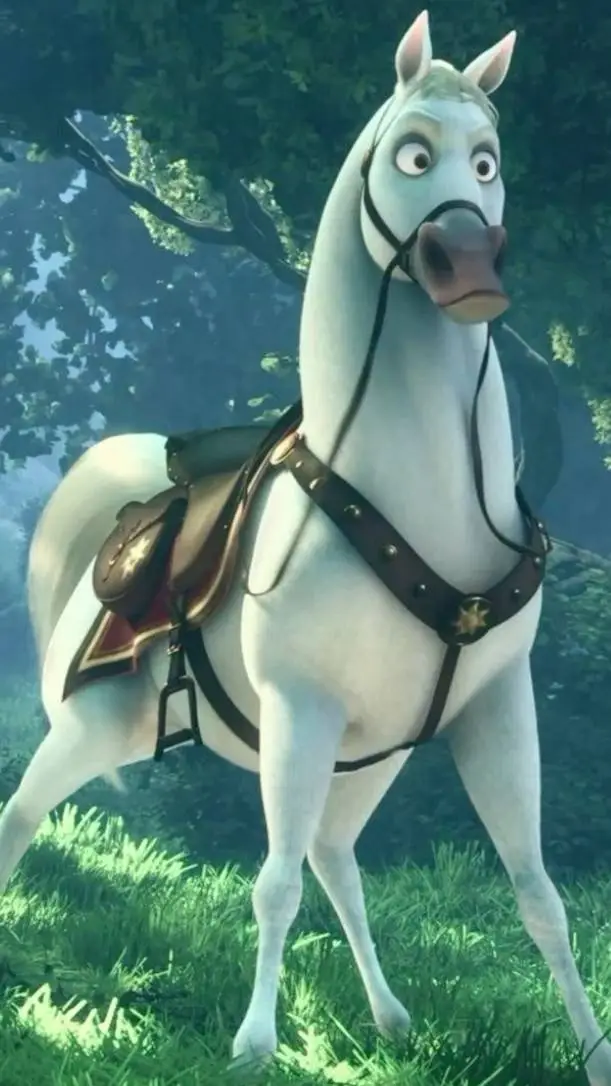 ai character: Maximus background
