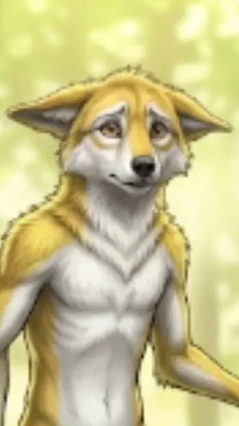 ai character: Haiku background