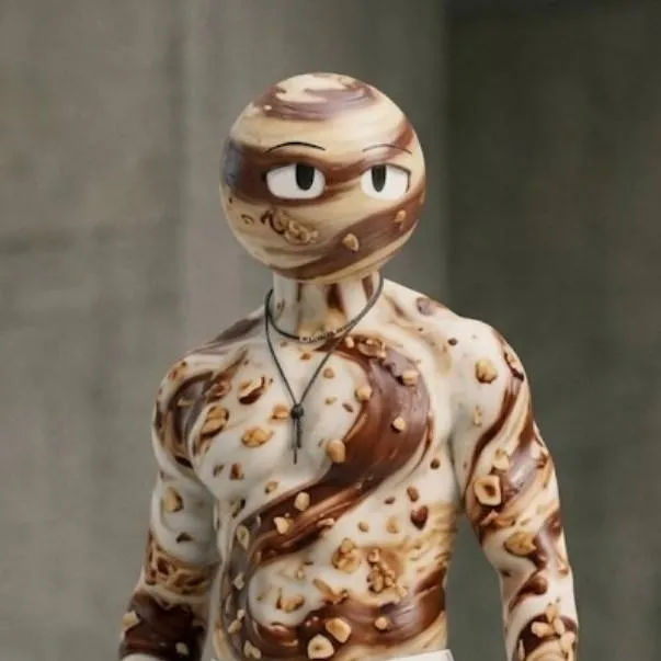 chat with ai character: Mcflurry Nutella 