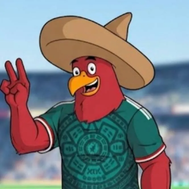 chat with ai character: Triko 🇲🇽