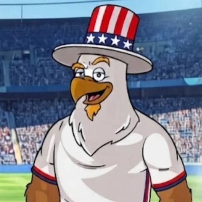 chat with ai character: Sammy 🇺🇸