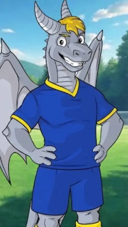 ai character: Boshé 🇧🇦 background