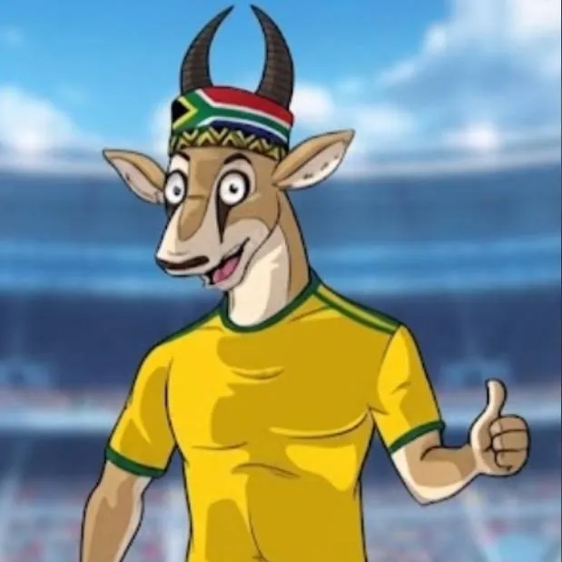 chat with ai character: Sudafi 🇿🇦