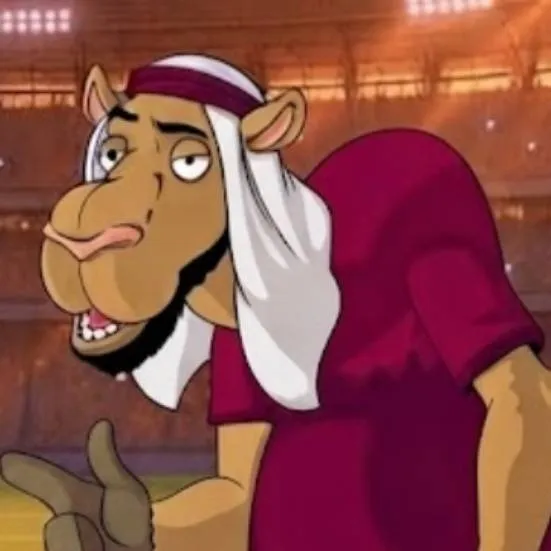 chat with ai character: Qatalibabá 🇶🇦