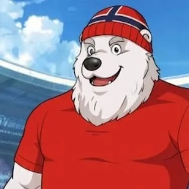 chat with ai character: Nordo 🇳🇴