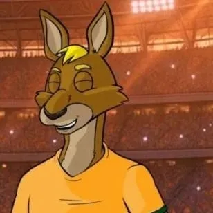 chat with ai character: Kangustú 🇦🇺