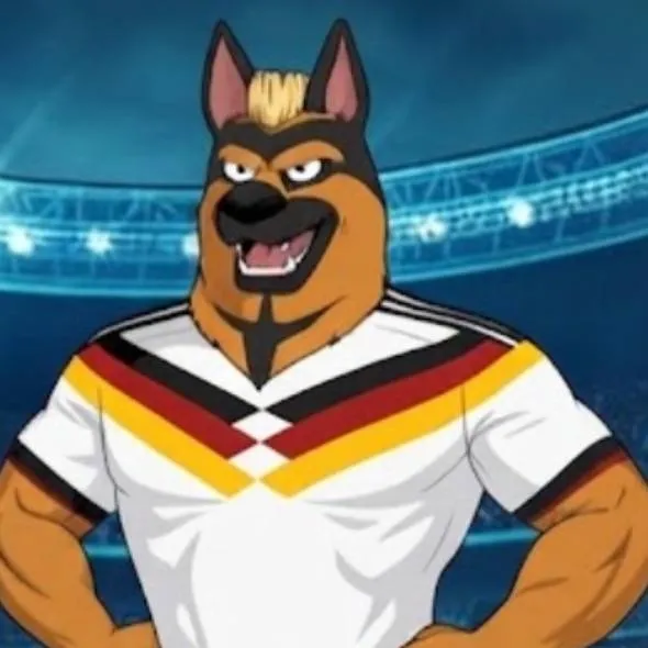 chat with ai character: Teutor 🇩🇪