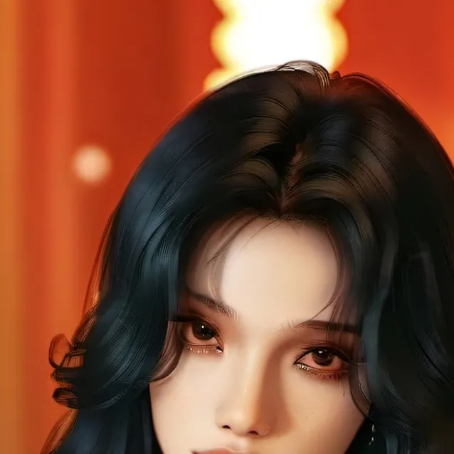 chat with ai character: Ён Ми