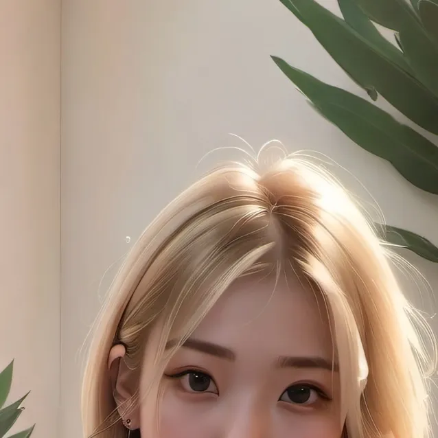 chat with ai character: Лан