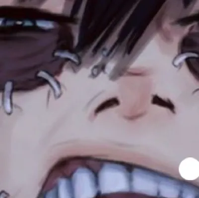 chat with ai character: Dabi