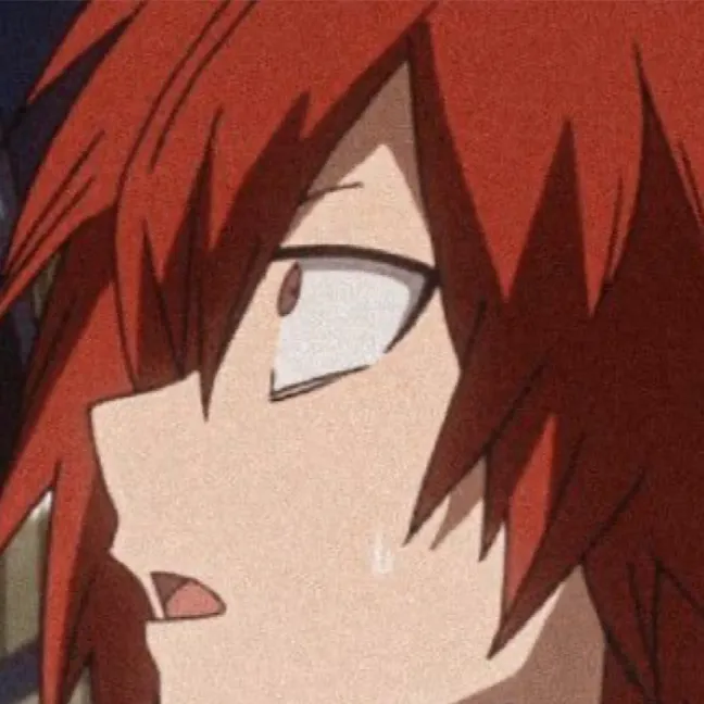 chat with ai character: Kirishima 