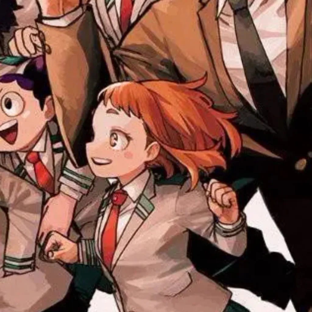 chat with ai character: Mha concert