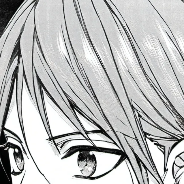 chat with ai character: Hinata