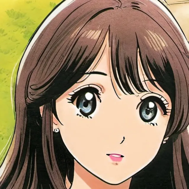 chat with ai character: addie