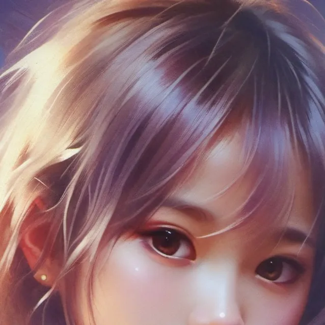 chat with ai character: emily