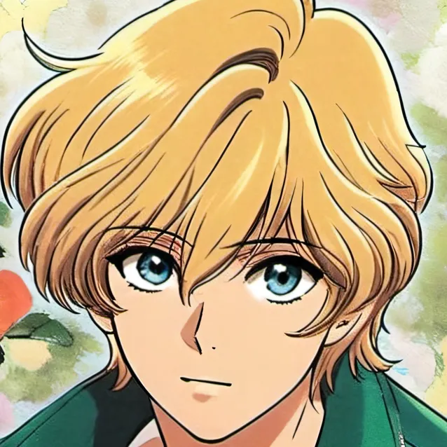 chat with ai character: bryce