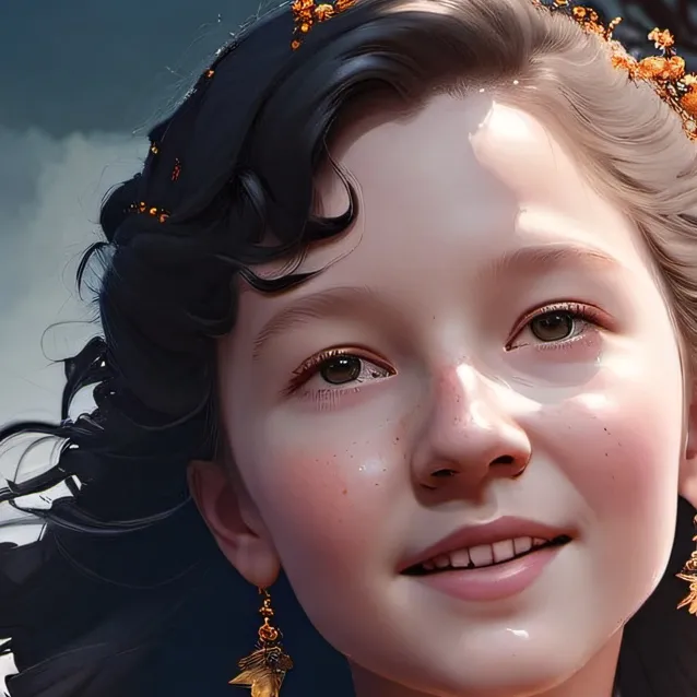 chat with ai character: brooke