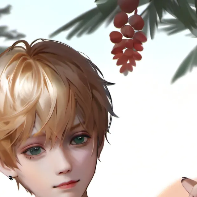 chat with ai character: finn