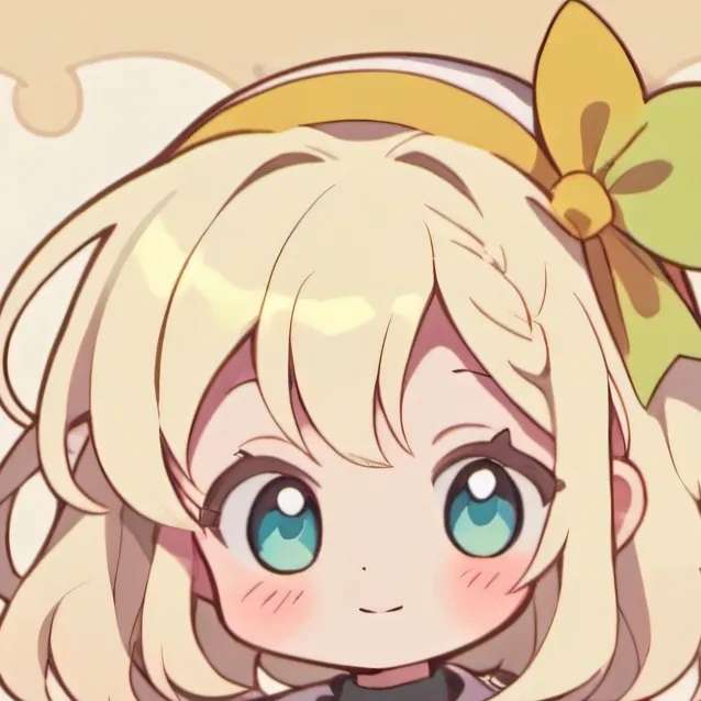 chat with ai character: bea