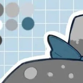 chat with ai character: pepple