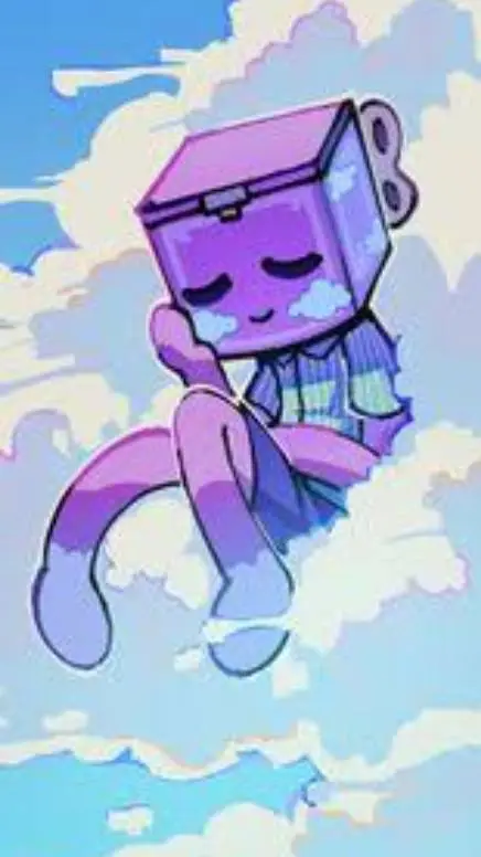ai character: boxten  background