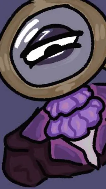 ai character: rodguer background