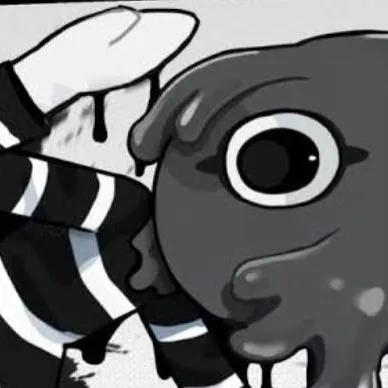 chat with ai character: blot