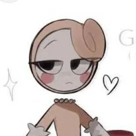 chat with ai character: glisten
